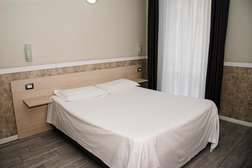 hotel corallo