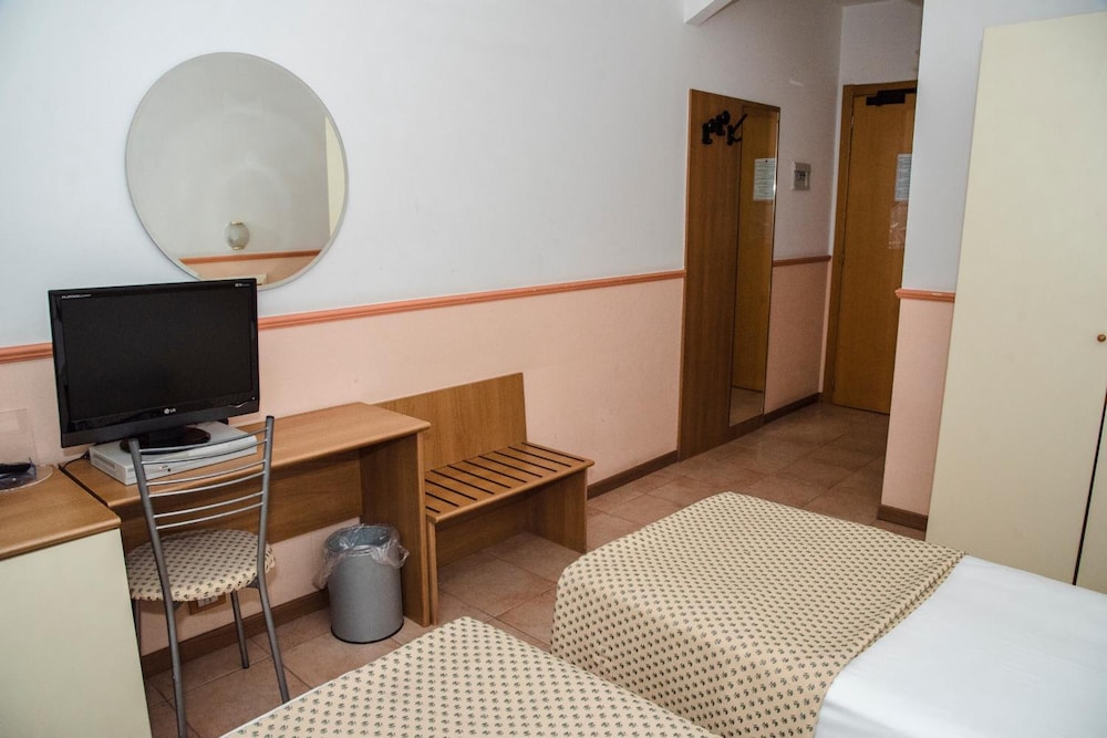 hotel corallo