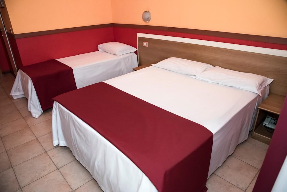 hotel corallo