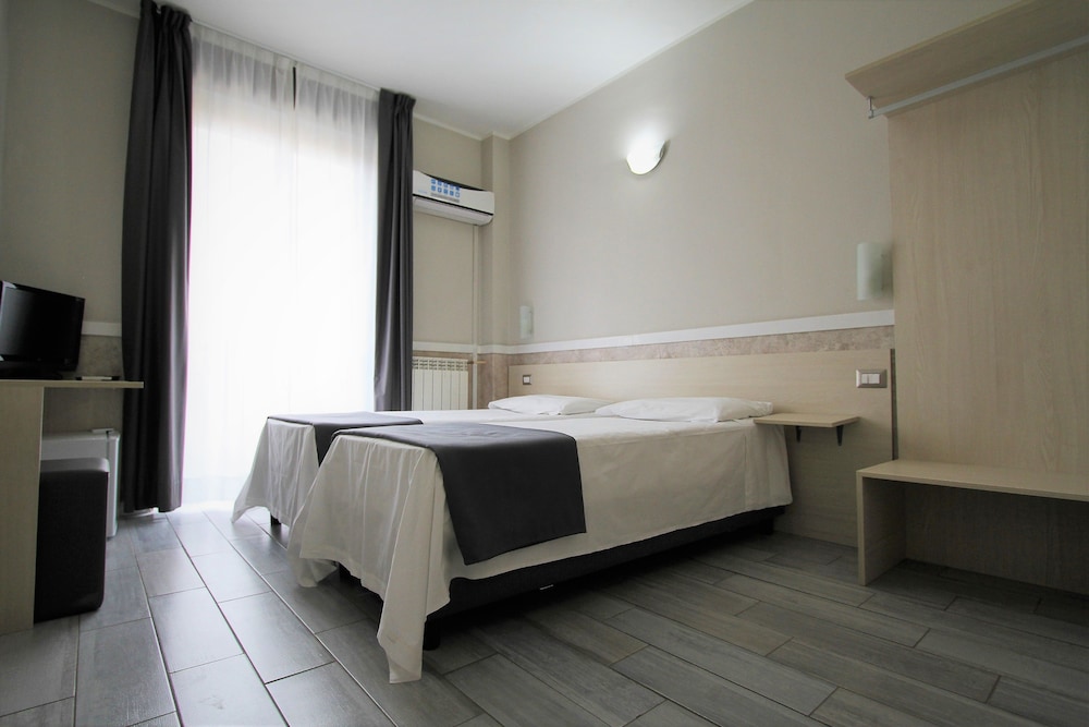 hotel corallo