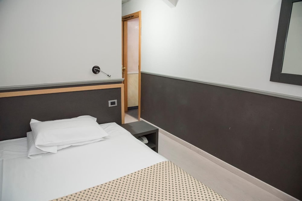 hotel corallo