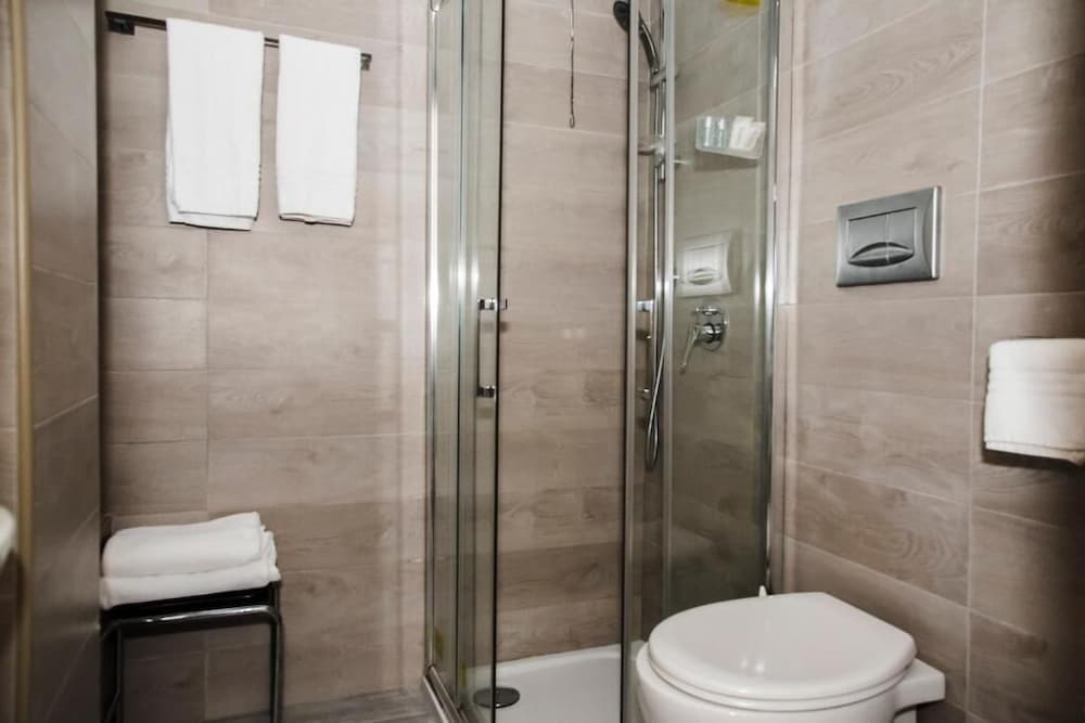hotel corallo