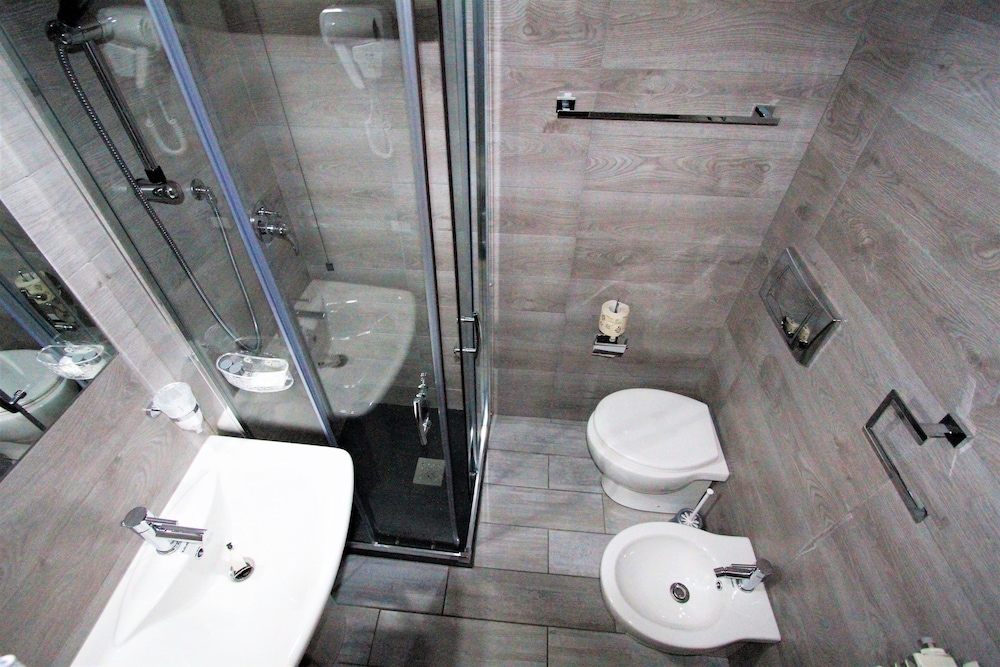 hotel corallo