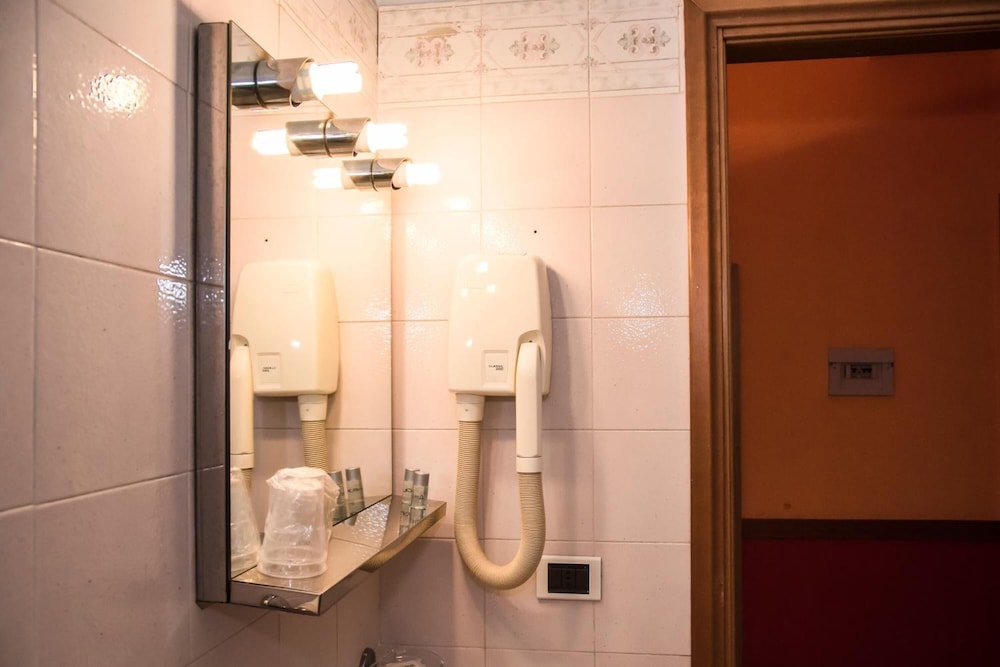 hotel corallo