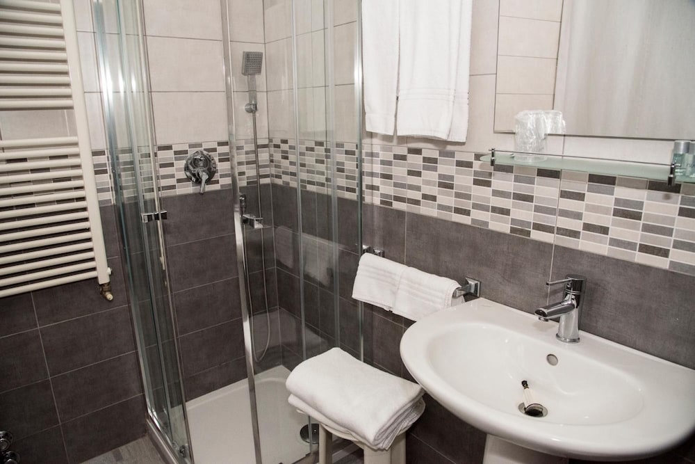 hotel corallo