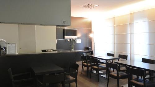 hotel corallo