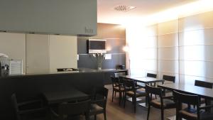 hotel corallo