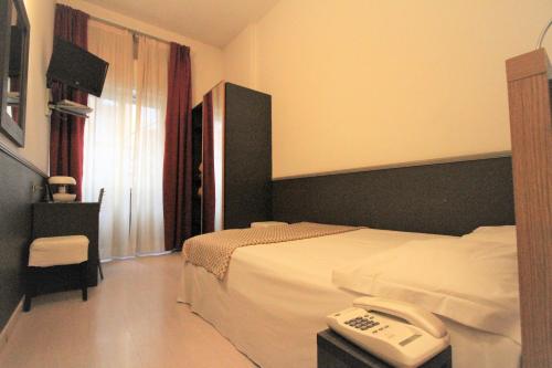 hotel corallo