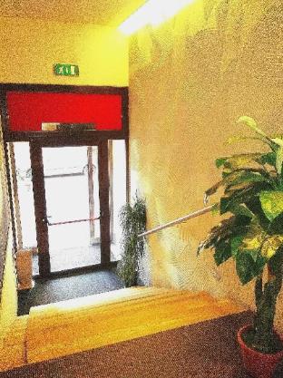 hotel corallo