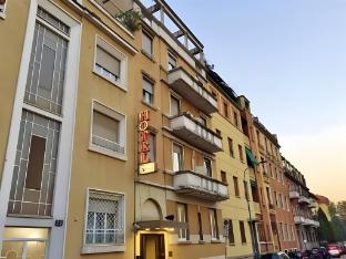 hotel corallo