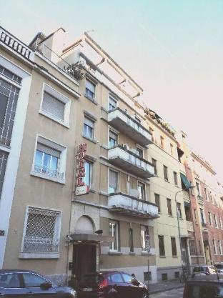 hotel corallo