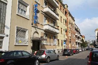 hotel corallo