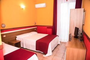 hotel corallo