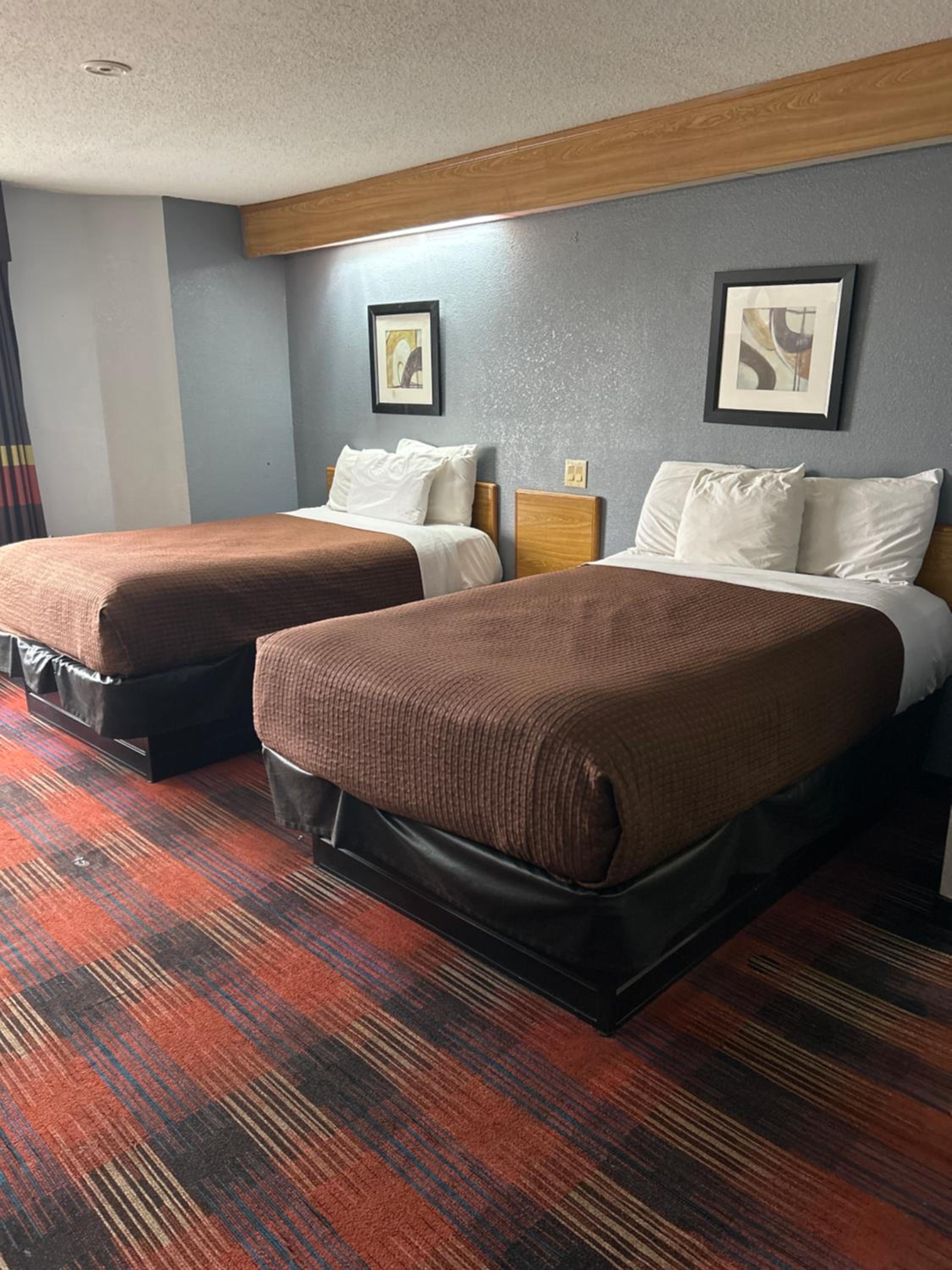 classic inn by oyo i 240 near memphis airport