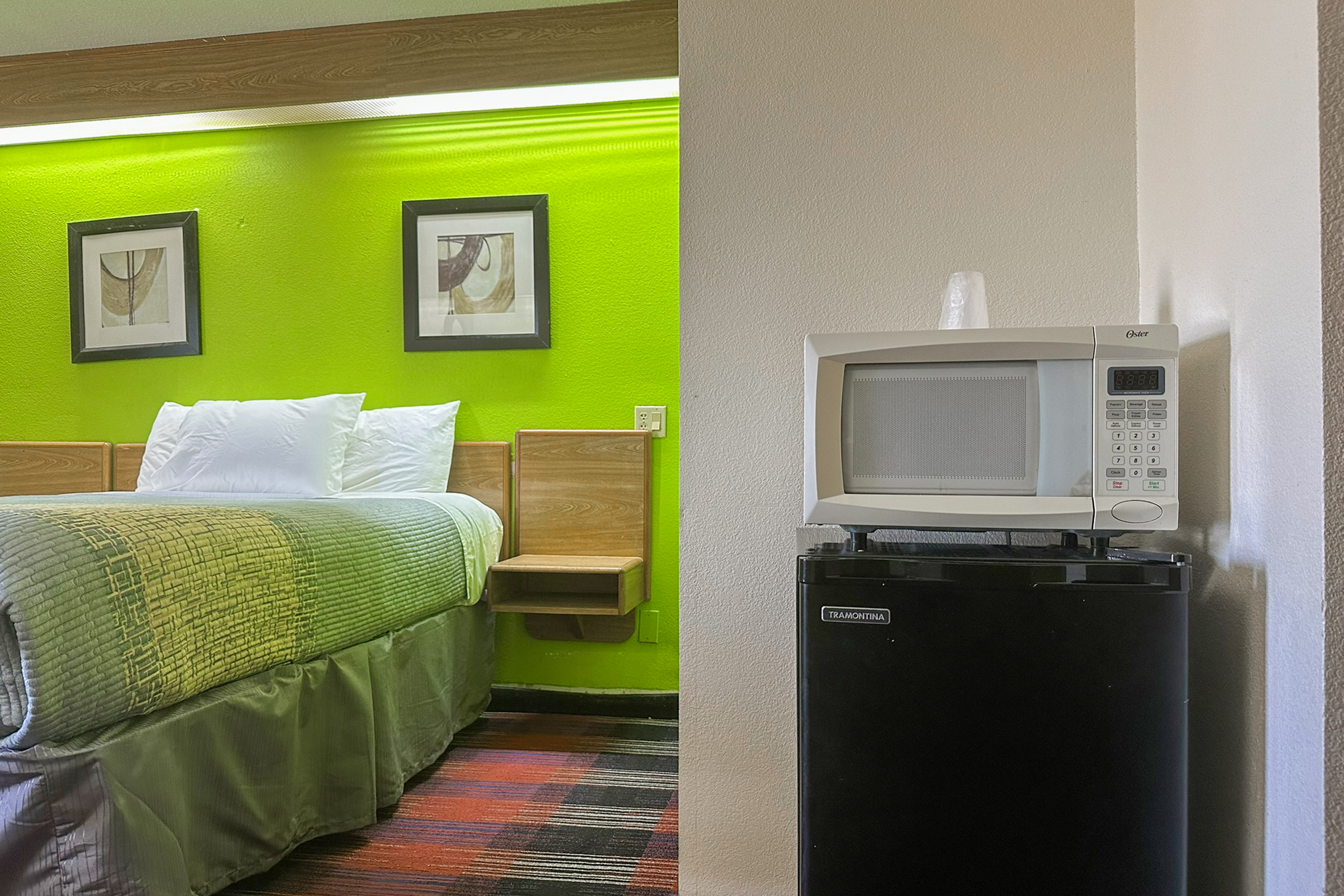 classic inn by oyo i 240 near memphis airport