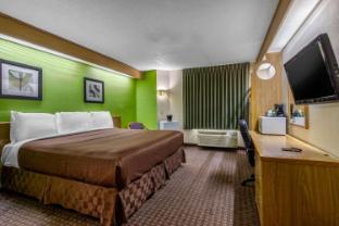 classic inn by oyo i 240 near memphis airport
