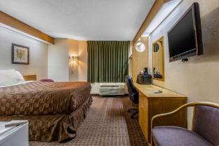 classic inn by oyo i 240 near memphis airport