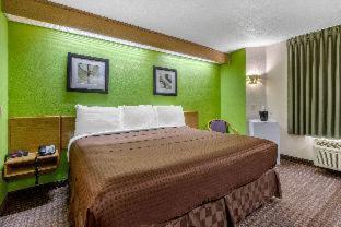 Classic Inn By Oyo I- 240 Near Memphis Airport,5119 American Way,2 star