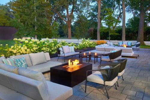 four points by sheraton point edward sarnia