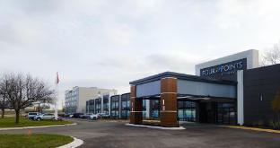 four points by sheraton point edward sarnia