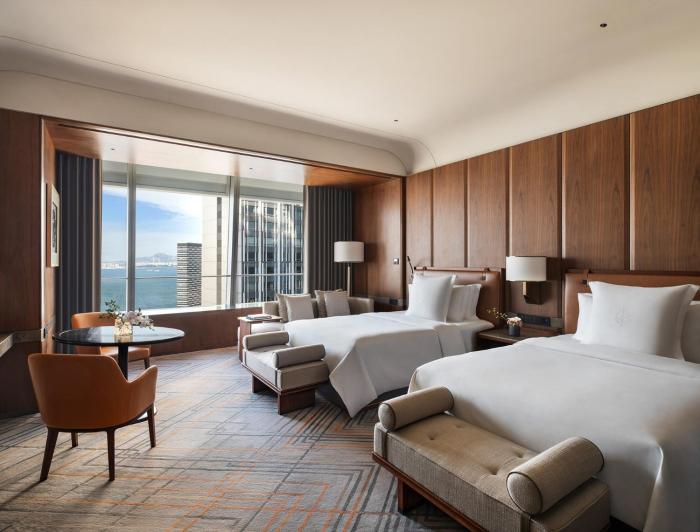 four seasons hotel dalian