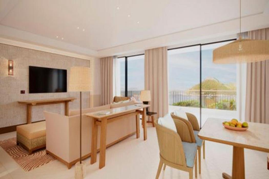 four seasons mallorca at formentor