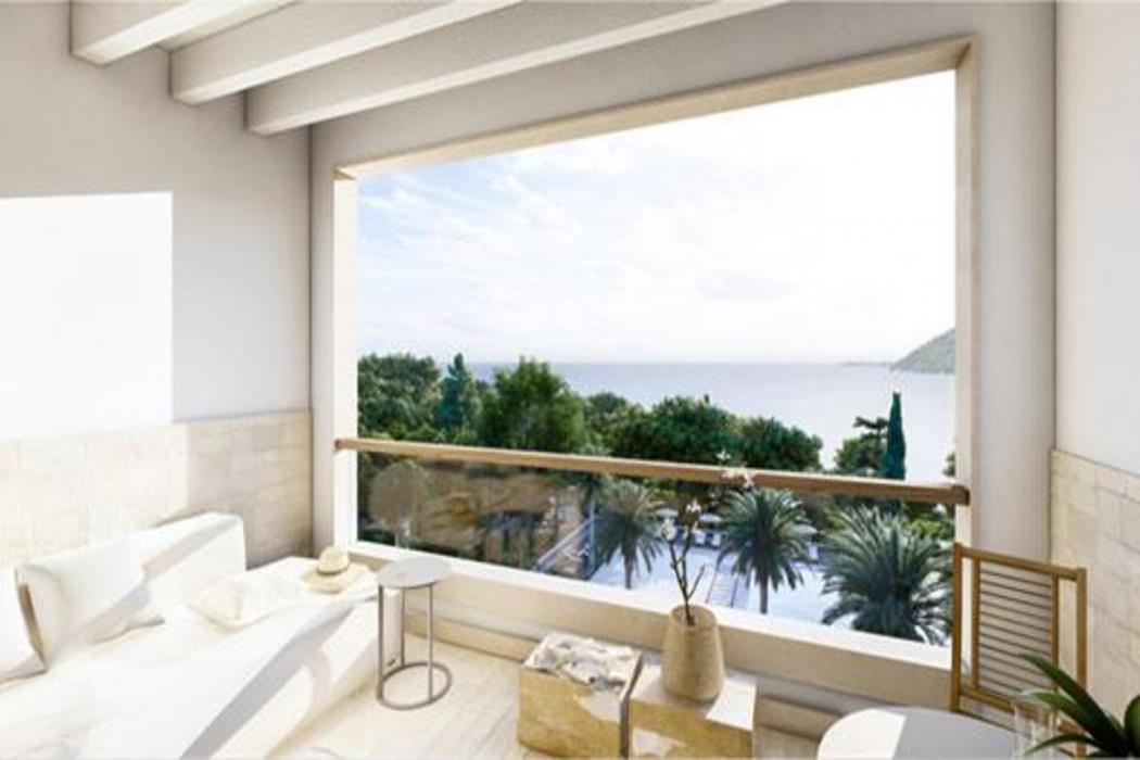 four seasons mallorca at formentor