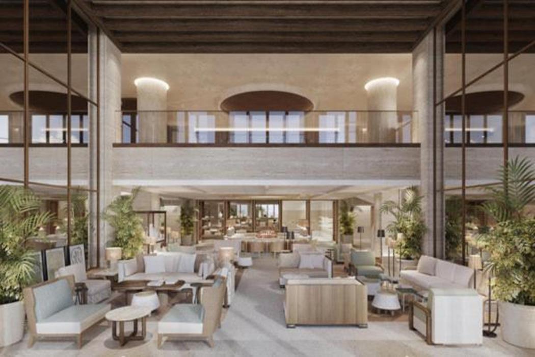 four seasons mallorca at formentor