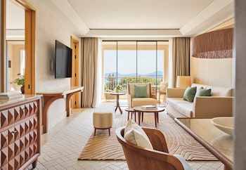 four seasons mallorca at formentor