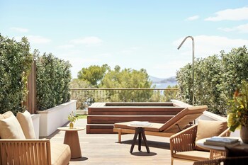 four seasons mallorca at formentor