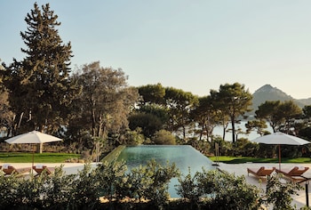 four seasons mallorca at formentor