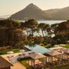 four seasons mallorca at formentor