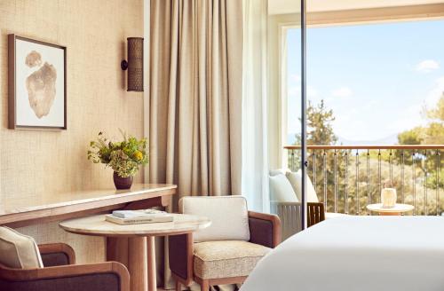 four seasons mallorca at formentor