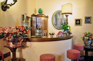 hotel san guido