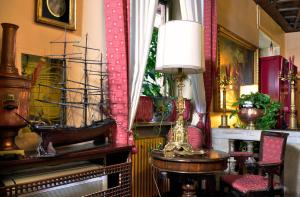 hotel san guido