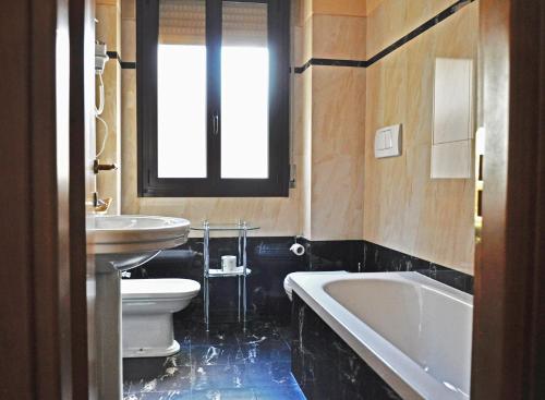 hotel san guido