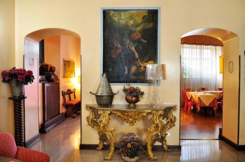 hotel san guido