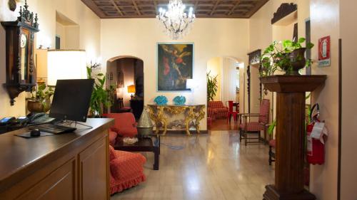 hotel san guido
