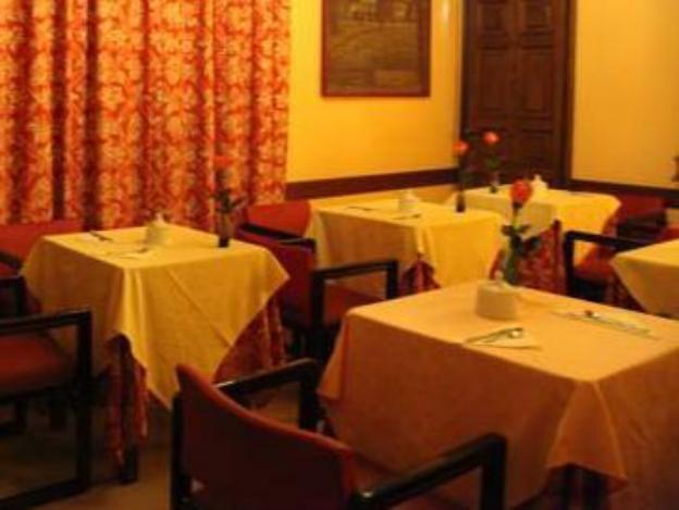 hotel san guido