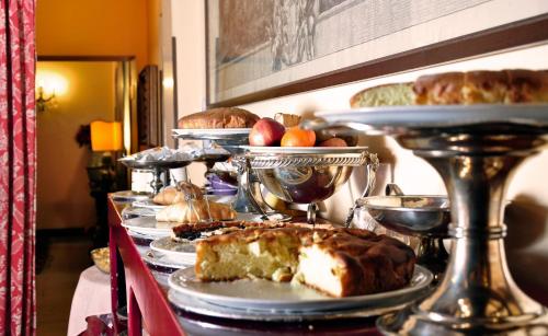 hotel san guido