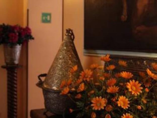 hotel san guido