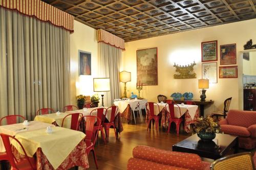 hotel san guido