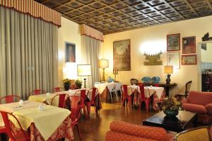 hotel san guido