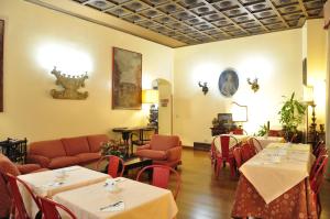 hotel san guido