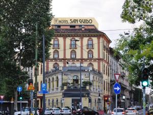 hotel san guido
