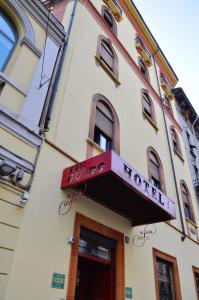 hotel san guido