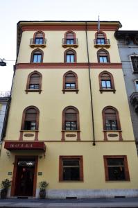 hotel san guido