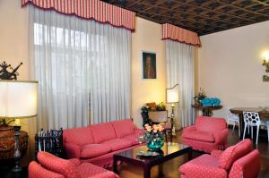 hotel san guido