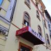 hotel san guido