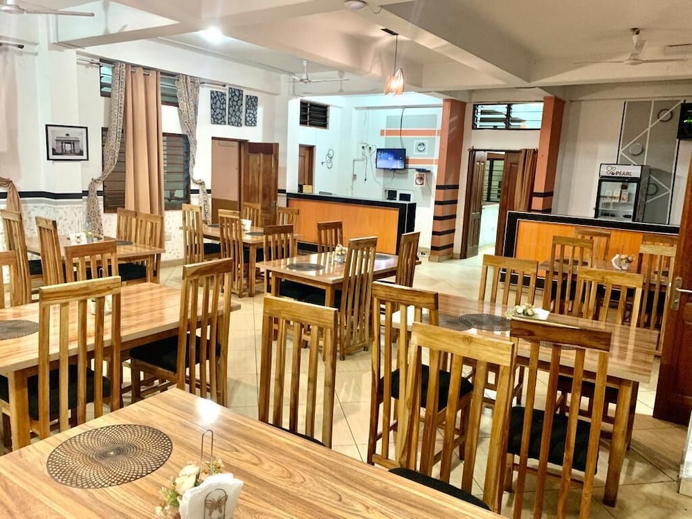 freeman methodist guest house